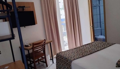 Habitación Confort doble, no fumadores