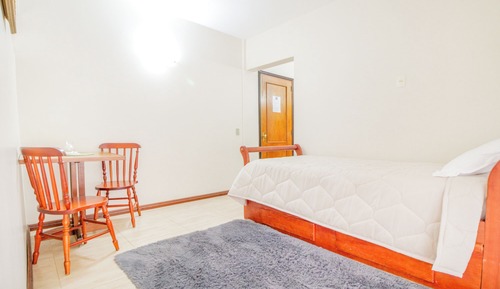 Habitación Confort