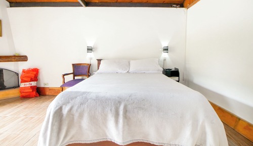 Chalet junior