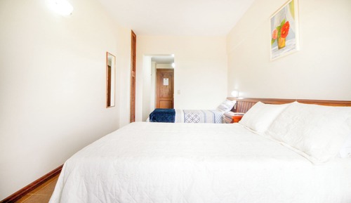 Habitación estándar