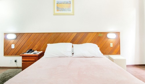 Habitación junior