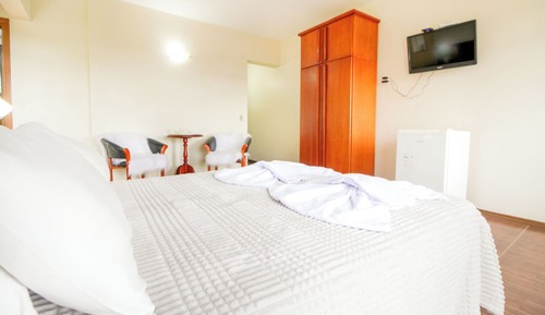 Habitación superior