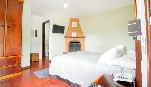 Chalet estándar