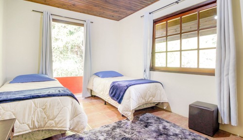 Chalet familiar