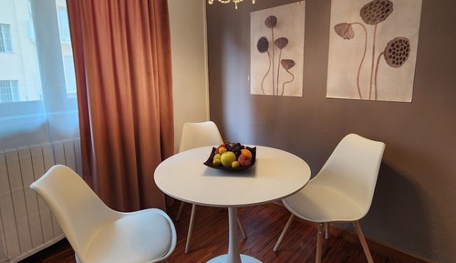 Suite familiar