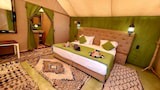 Luxury Tent, 2 Bedrooms