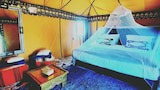 Luxury Tent, 1 Double Bed