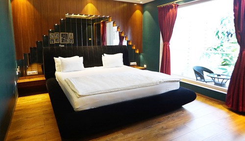 Villa Grand