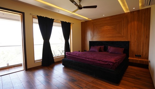 Villa Premium