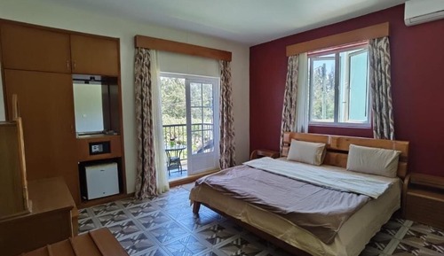 Apartamento Deluxe, 4 habitaciones