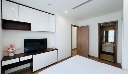 Apartamento de lujo, 3 habitaciones