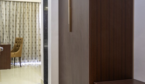 Habitación Premium