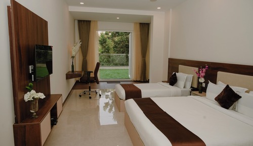 Habitación Grand