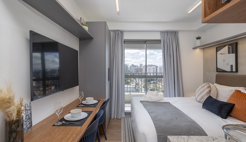 Apartamento