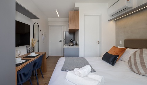 Apartamento