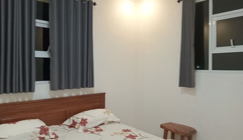 Villa Deluxe (Deluxe 3 Bedrooms)