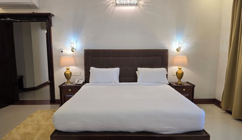 Habitación Premium doble