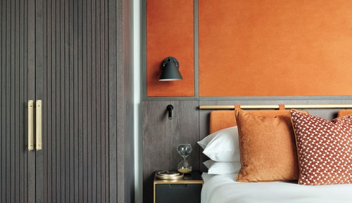 Apartamento Premium