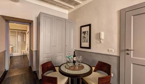 Apartamento básico