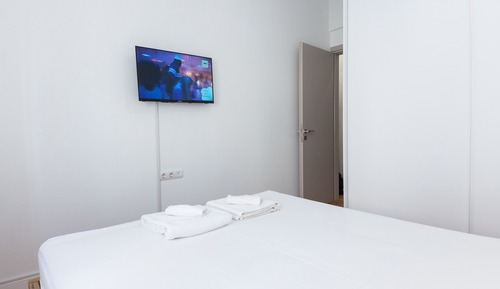 Apartamento Premium