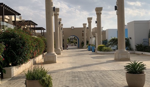 Villa Deluxe