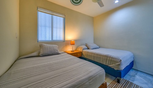 Apartamento básico