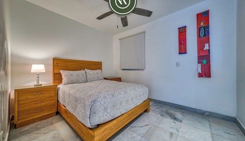 Apartamento estándar