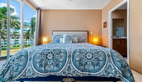 Apartamento Confort