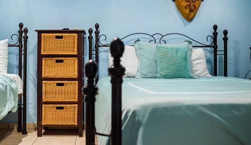 Apartamento panorámico