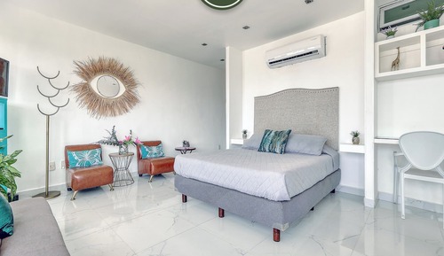 Loft clásico