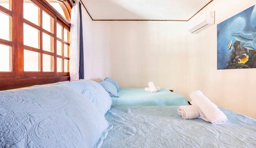 Apartamento familiar