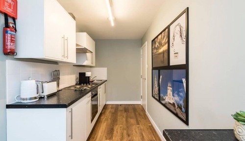 Apartamento