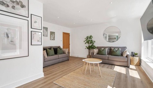 Apartamento