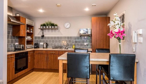 Apartamento