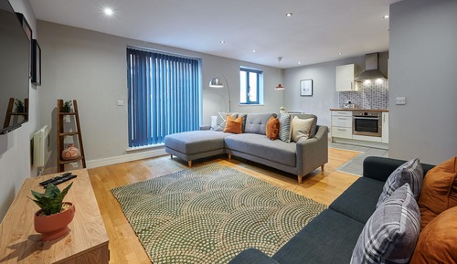 Apartamento