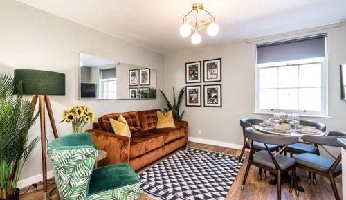 Apartamento