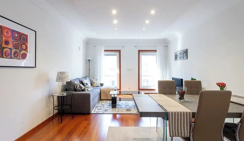 Apartamento Elite