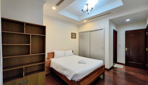 Apartamento Deluxe