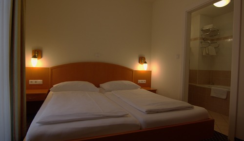 Suite estándar