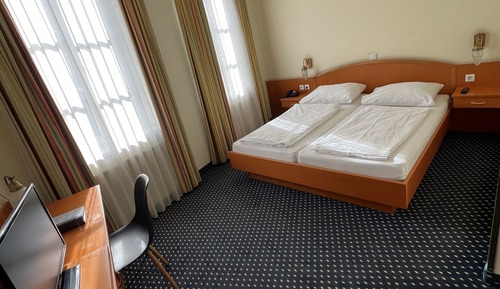 Estudio estándar (Weekend Offer - Standard Studio)