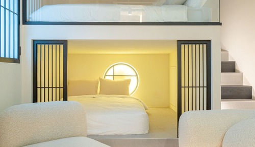 Habitación familiar (404)