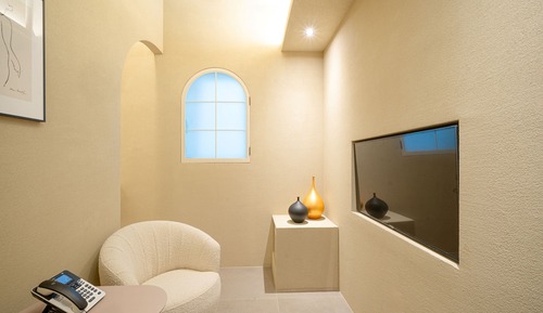 Habitación Deluxe (403)