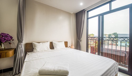 Apartamento básico