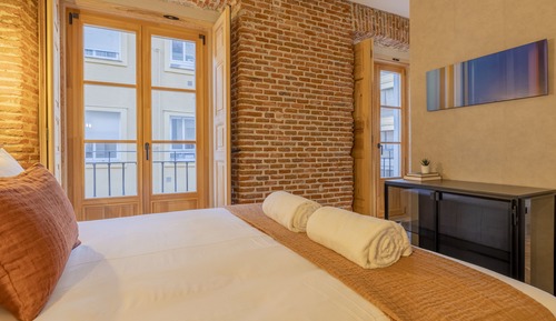 Apartamento Club