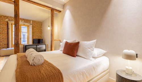 Apartamento Confort