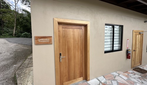 Habitación estándar doble, 1 cama de matrimonio grande