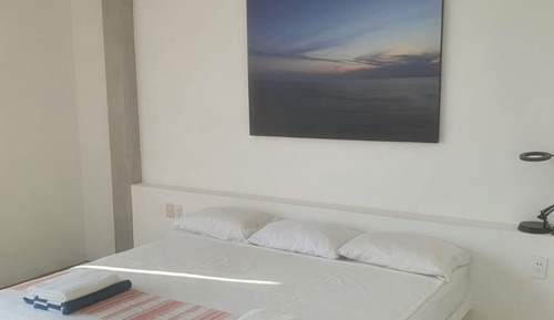 Apartamento básico