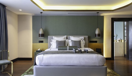 Suite presidencial
