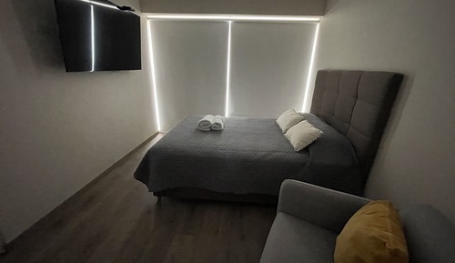 Apartamento Business
