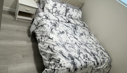 Apartamento de lujo